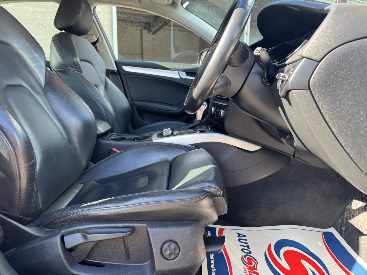 Used Audi A4 for sale - 78214895: Photo 6