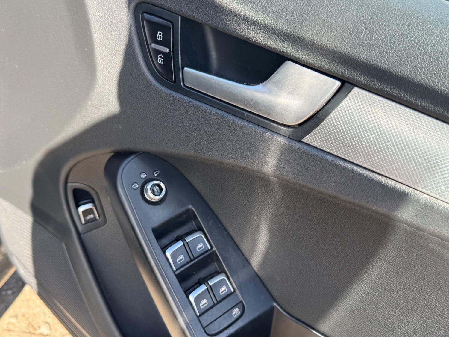 Used Audi A4 for sale - 78214895: Photo 7