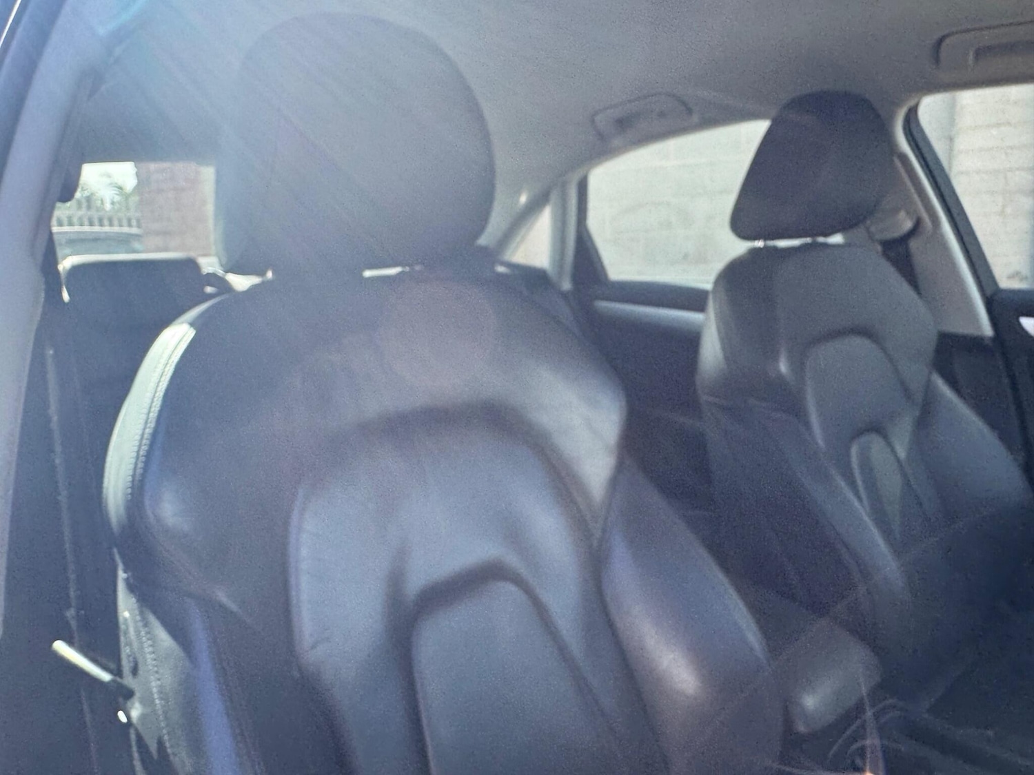 Used Audi A4 for sale - 78214895: Photo 8