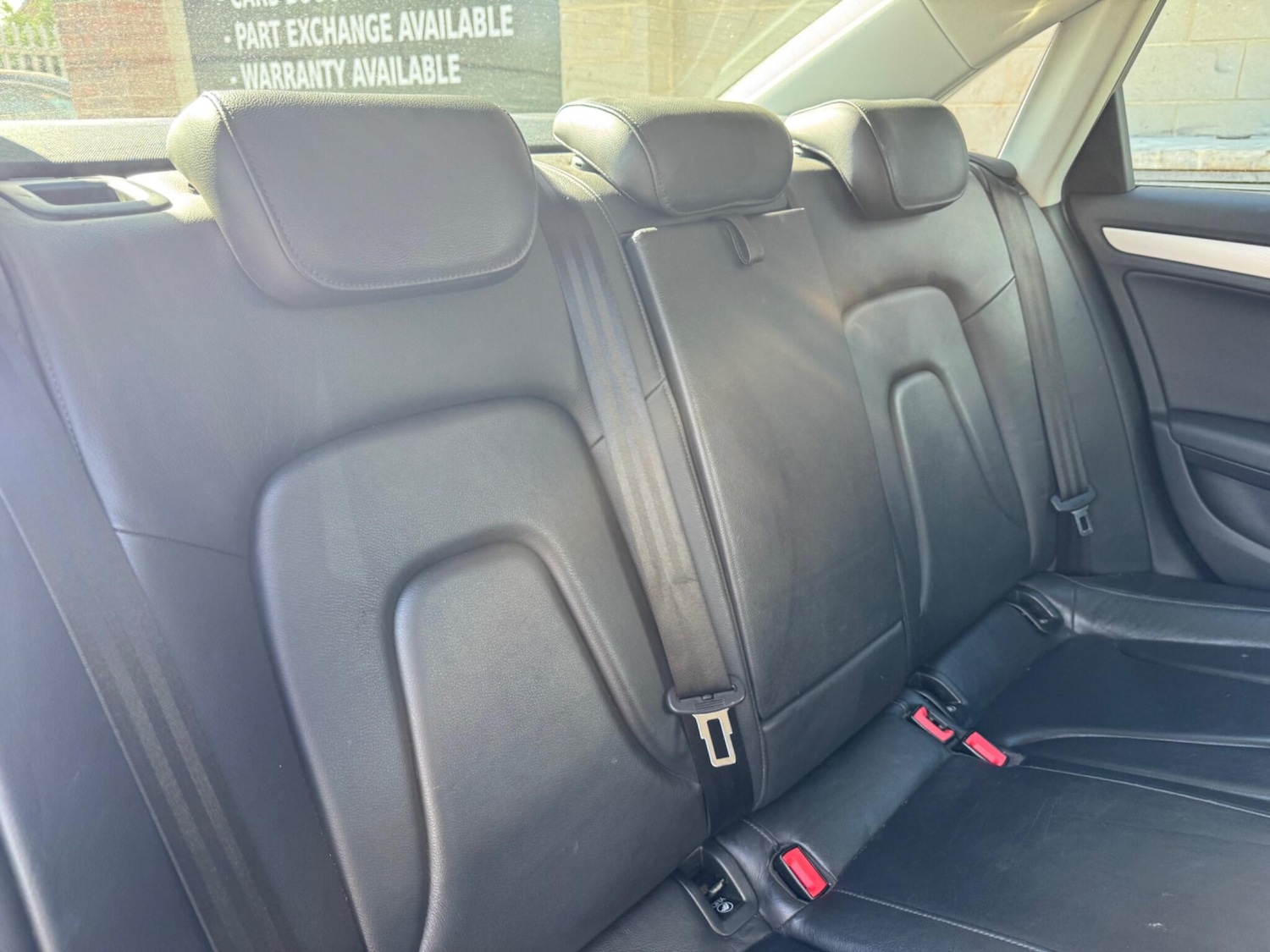 Used Audi A4 for sale - 78214895: Photo 9