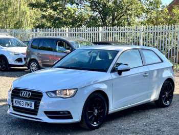 Used Audi A3 2013 for sale - 75225345: Photo