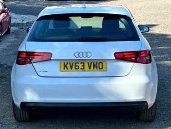 Used Audi A3 2013 for sale - 75225345: Photo
