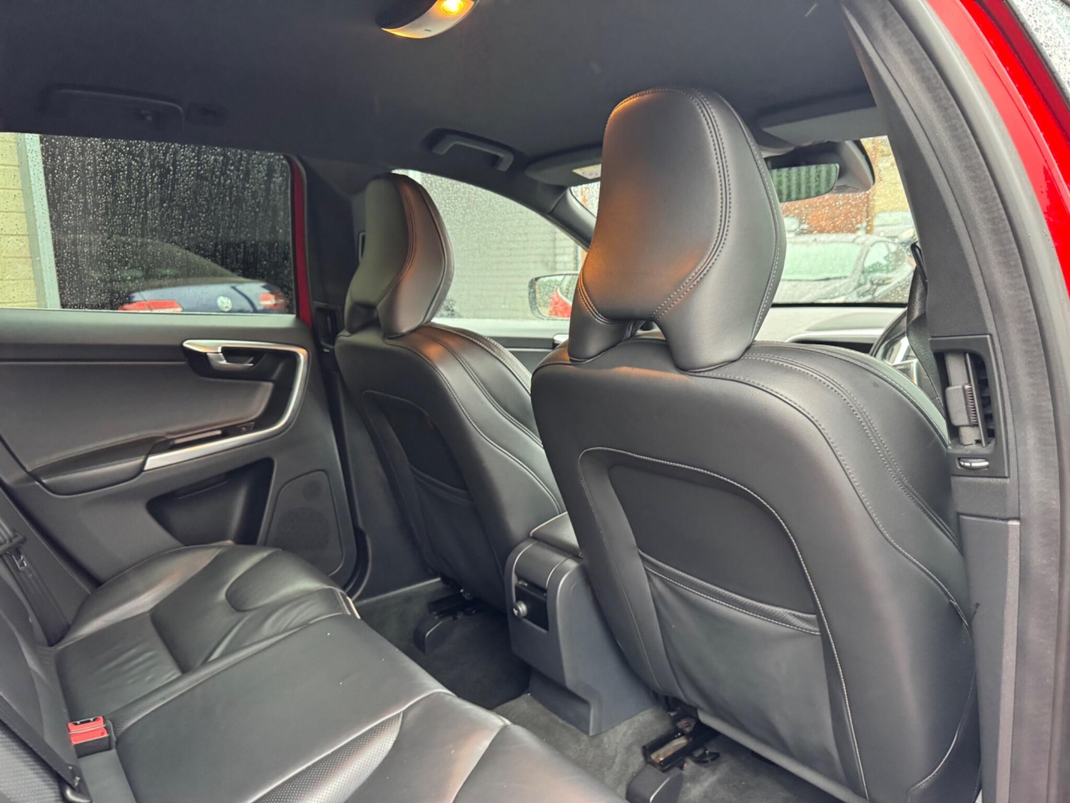 Used Volvo XC60 2014 for sale - 78020232: Photo 10