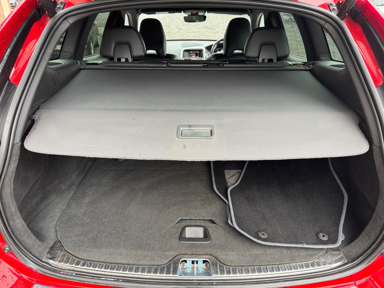 Used Volvo XC60 2014 for sale - 78020232: Photo 12