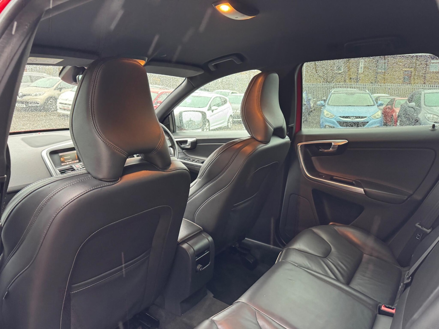 Used Volvo XC60 2014 for sale - 78020232: Photo 17