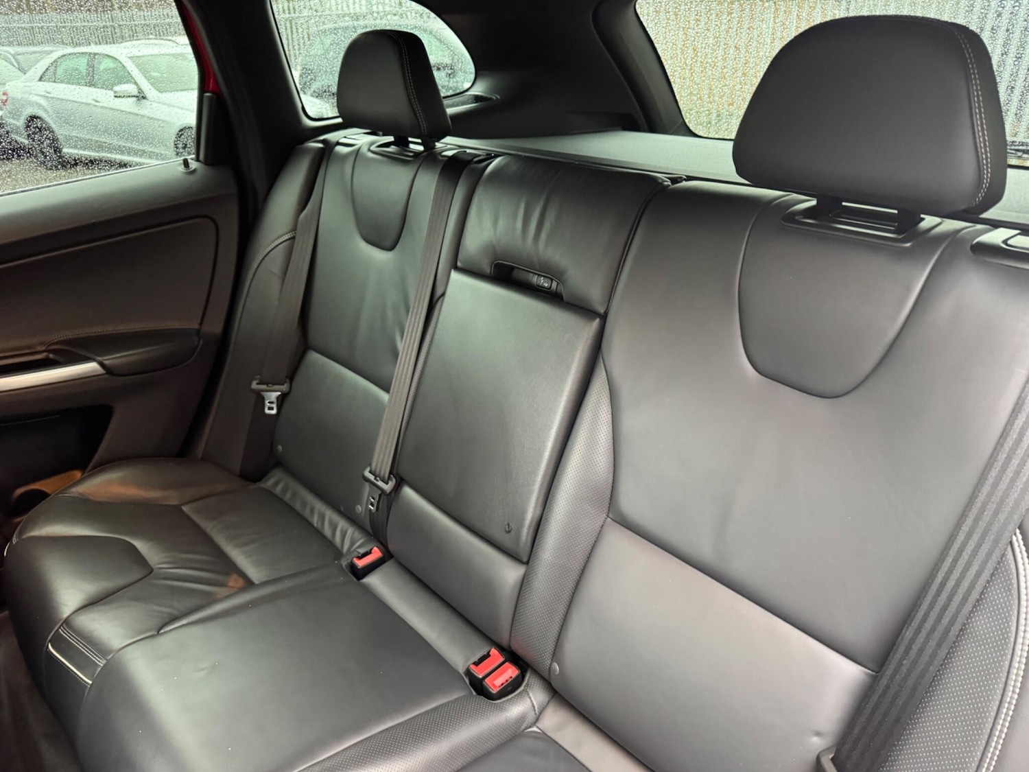 Used Volvo XC60 2014 for sale - 78020232: Photo 18