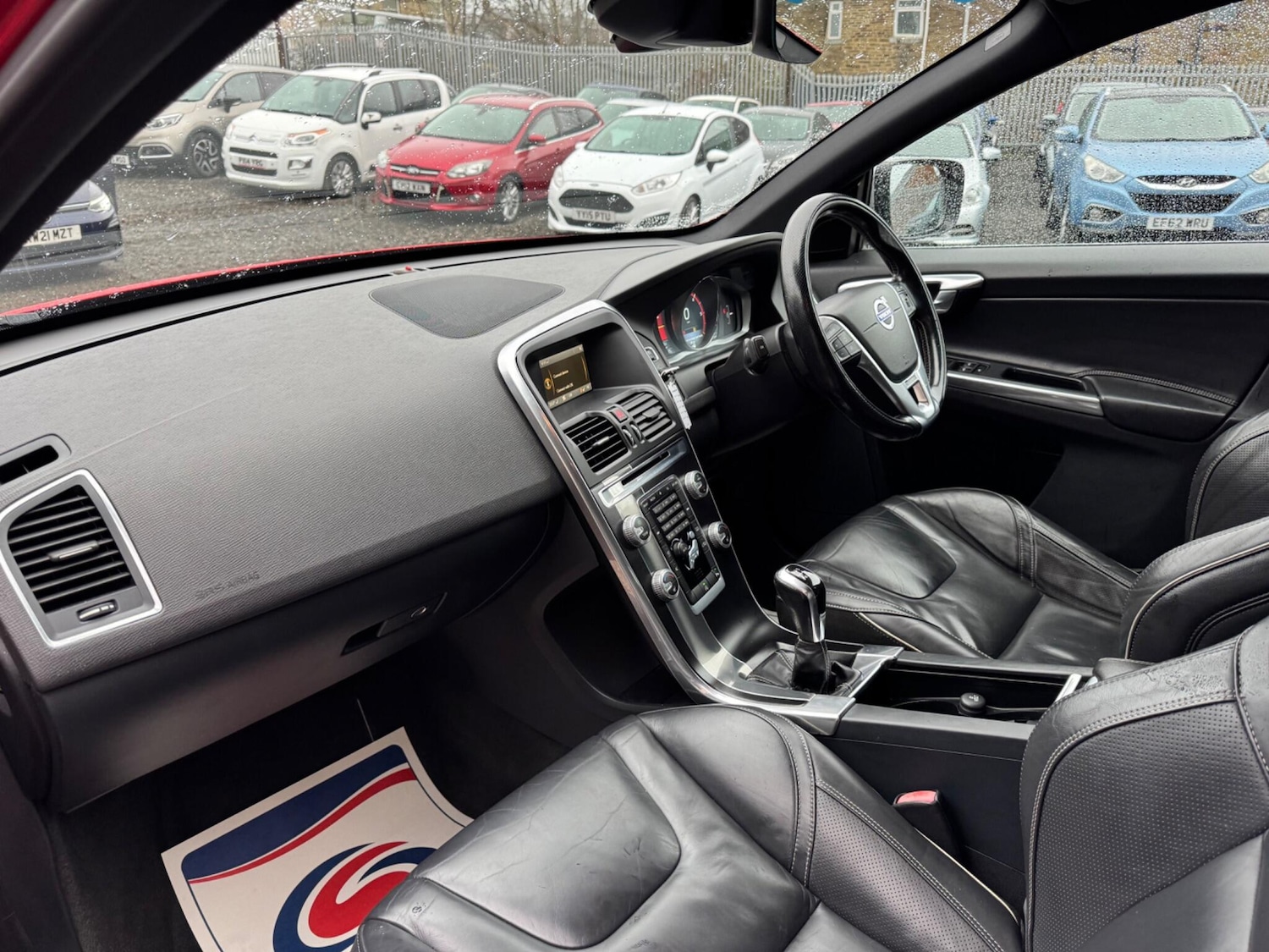 Used Volvo XC60 2014 for sale - 78020232: Photo 19