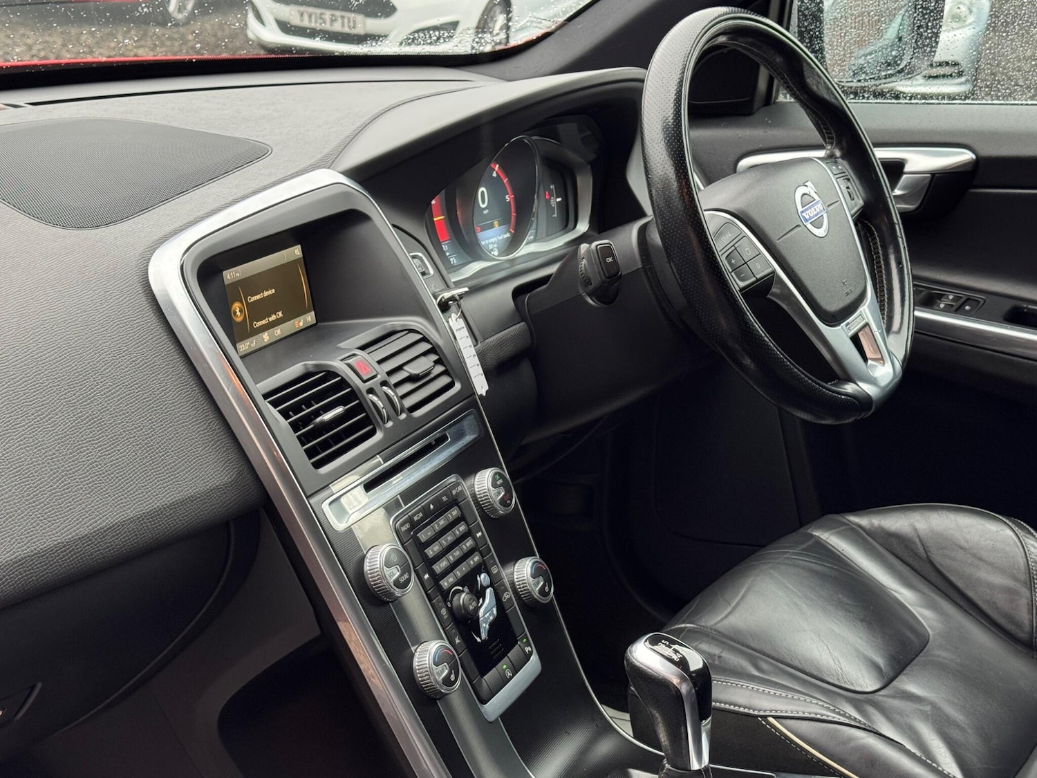 Used Volvo XC60 2014 for sale - 78020232: Photo 20