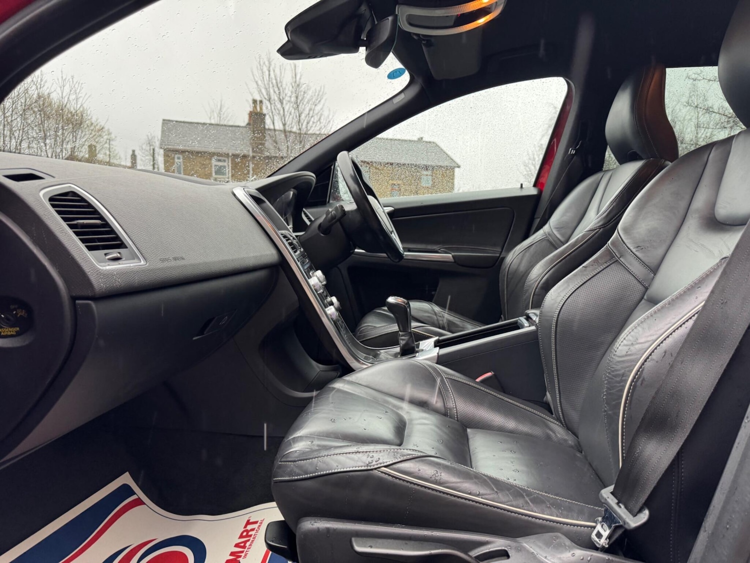 Used Volvo XC60 2014 for sale - 78020232: Photo 21