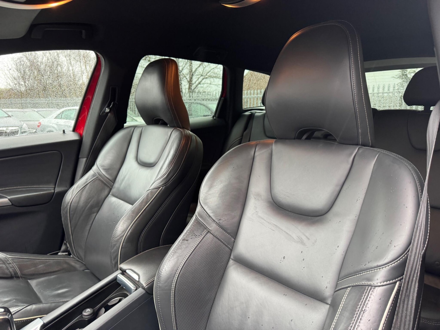 Used Volvo XC60 2014 for sale - 78020232: Photo 22