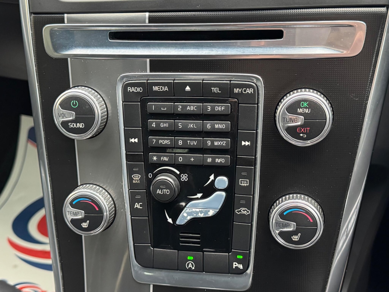 Used Volvo XC60 2014 for sale - 78020232: Photo 25