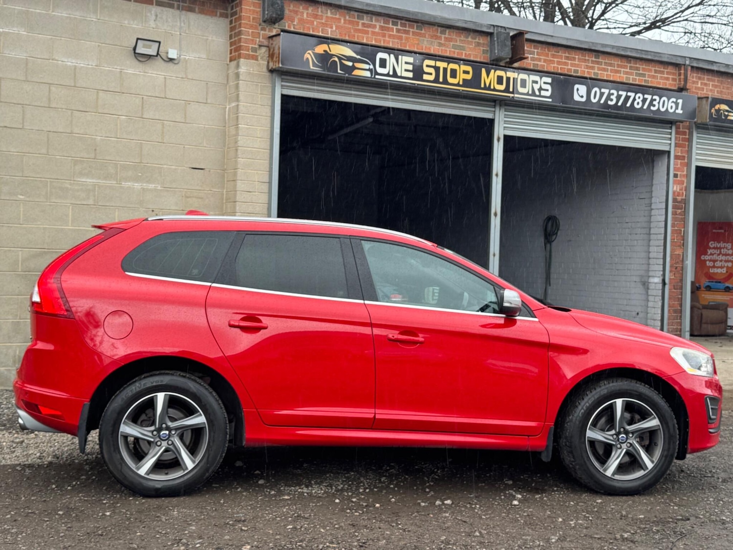 Used Volvo XC60 2014 for sale - 78020232: Photo 28