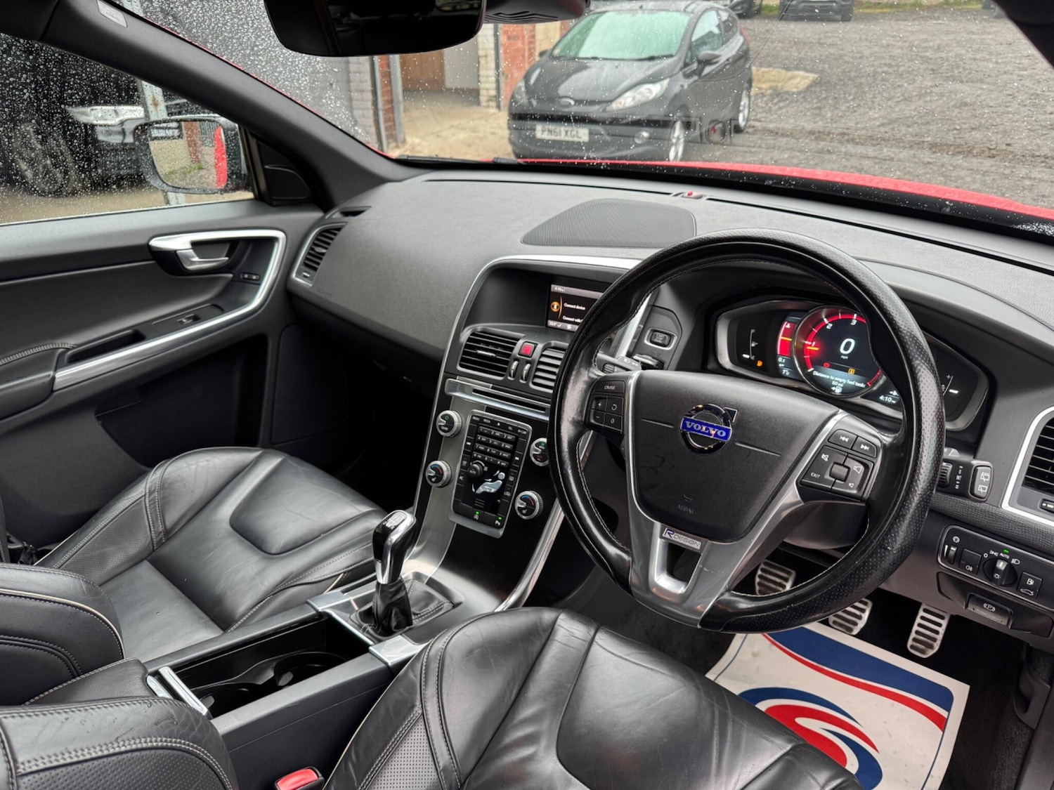 Used Volvo XC60 2014 for sale - 78020232: Photo 5