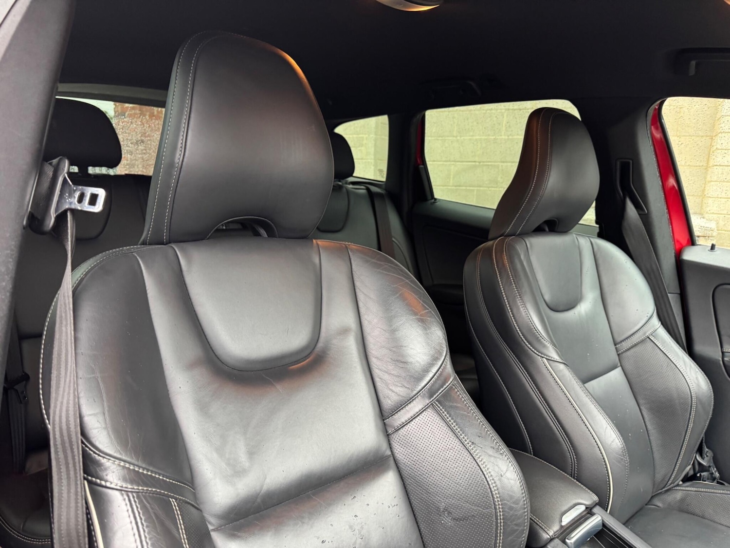 Used Volvo XC60 2014 for sale - 78020232: Photo 8