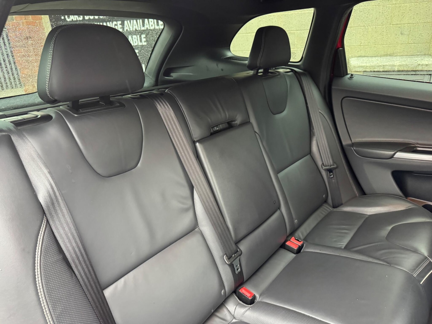 Used Volvo XC60 2014 for sale - 78020232: Photo 9