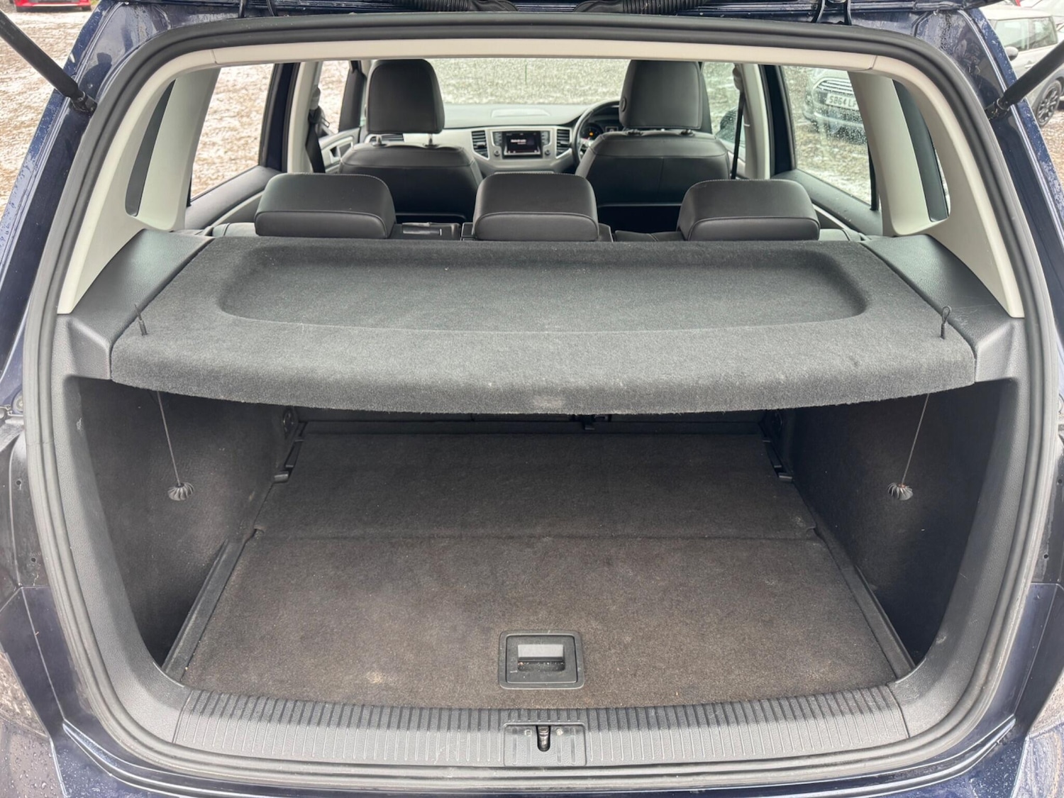 Used Volkswagen Golf SV 2015 for sale - 77120787: Photo 11