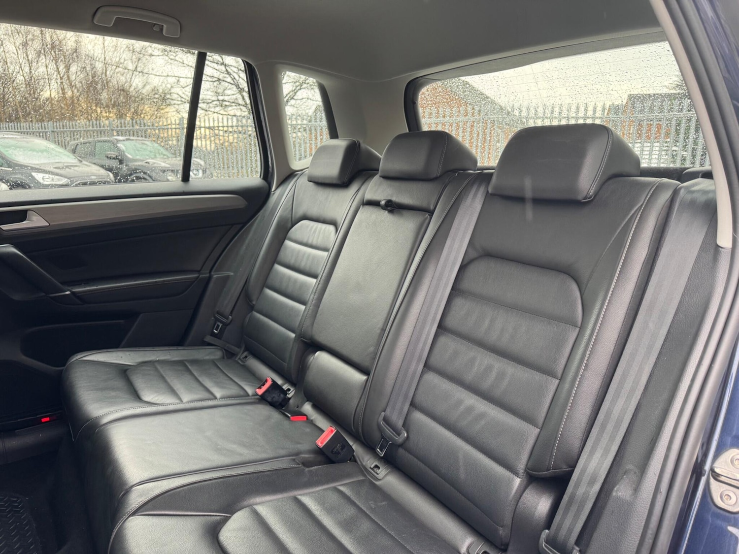 Used Volkswagen Golf SV 2015 for sale - 77120787: Photo 16