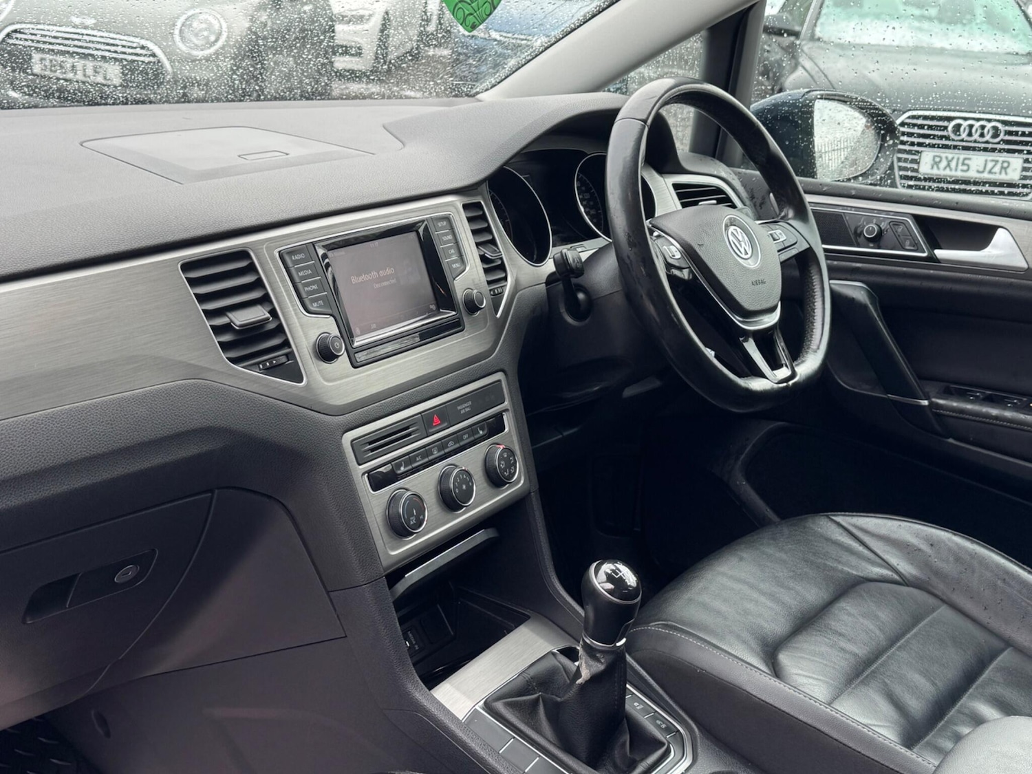 Used Volkswagen Golf SV 2015 for sale - 77120787: Photo 18