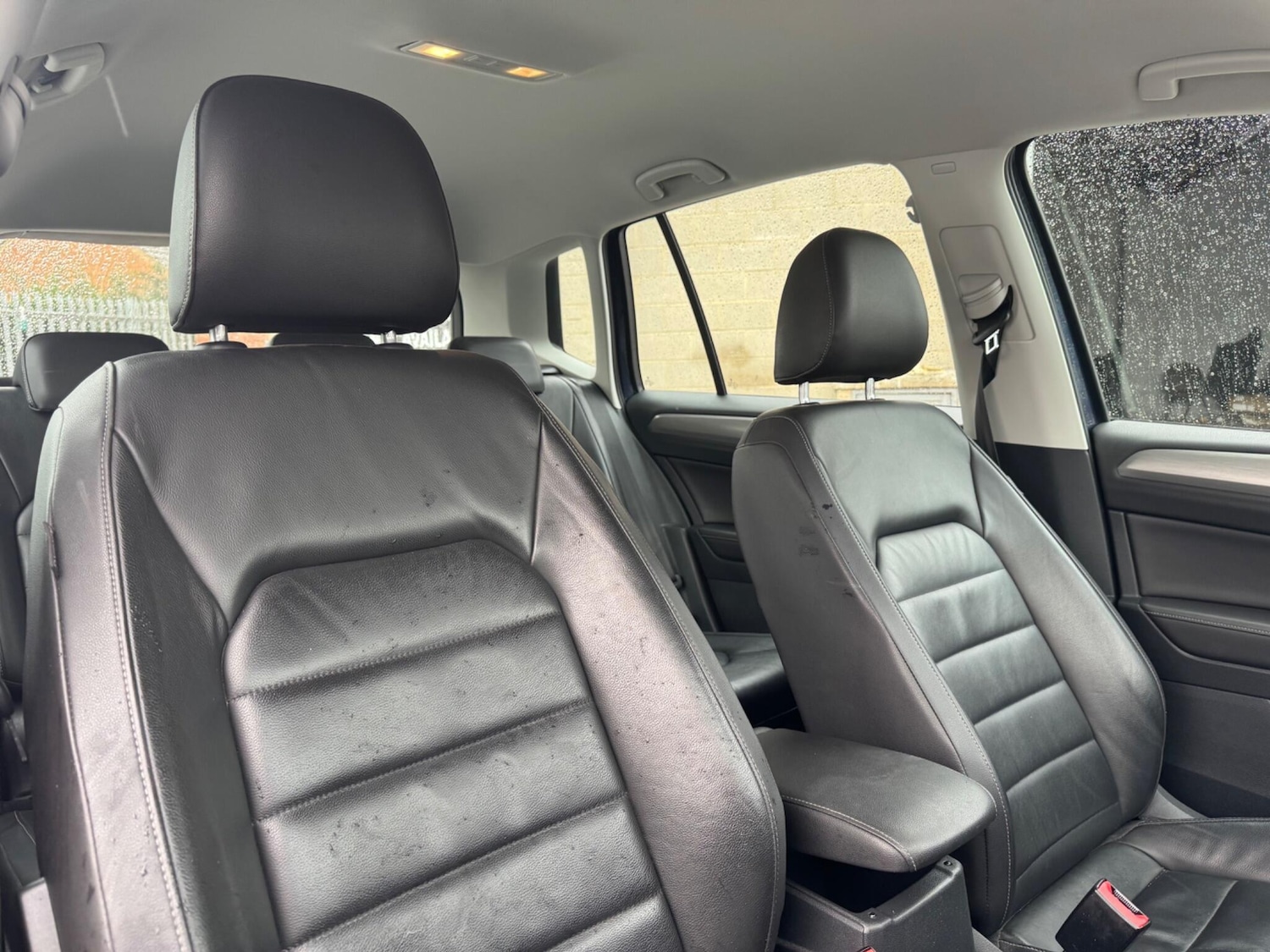 Used Volkswagen Golf SV 2015 for sale - 77120787: Photo 8