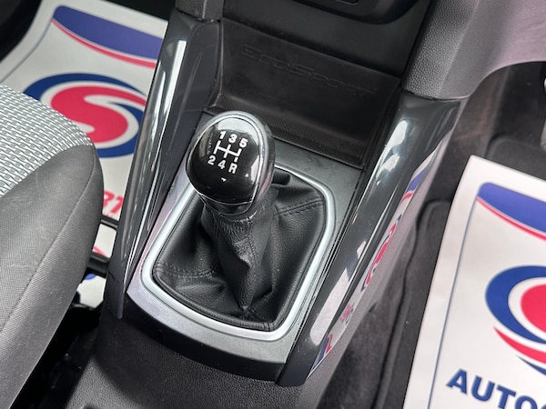 Used Ford Ecosport 2017 for sale - 76294517: Photo 11