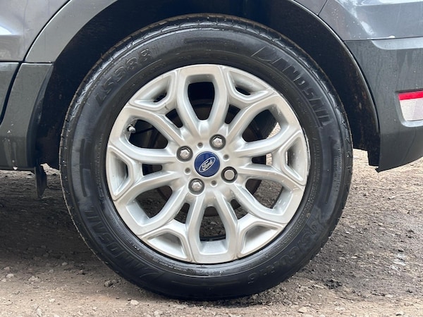 Used Ford Ecosport 2017 for sale - 76294517: Photo 13