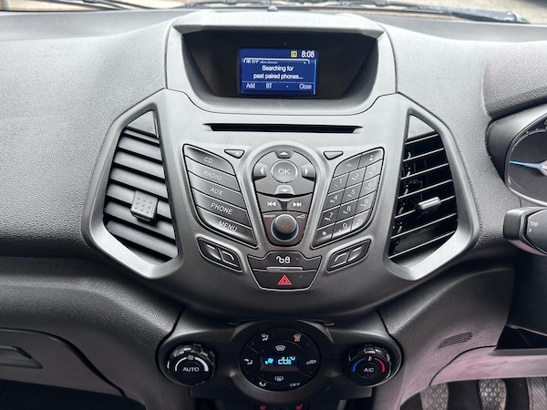 Used Ford Ecosport 2017 for sale - 76294517: Photo 15