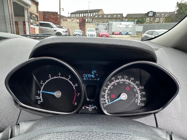 Used Ford Ecosport 2017 for sale - 76294517: Photo 16