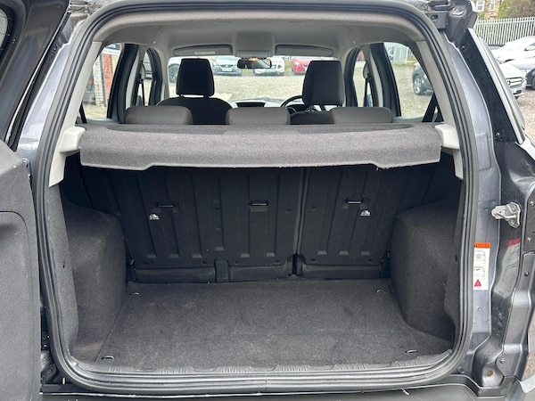 Used Ford Ecosport 2017 for sale - 76294517: Photo 20