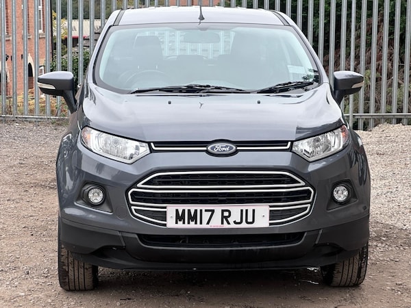 Used Ford Ecosport 2017 for sale - 76294517: Photo 7