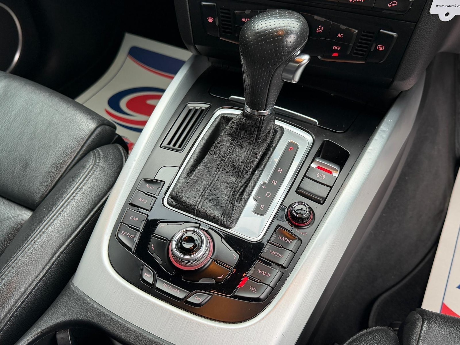 Used Audi Q5 2011 for sale - 76561450: Photo 10