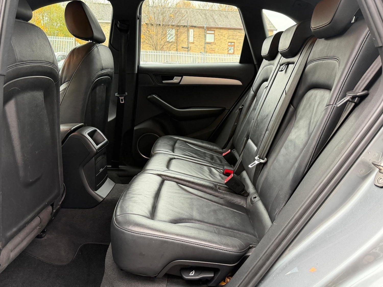 Used Audi Q5 2011 for sale - 76561450: Photo 11