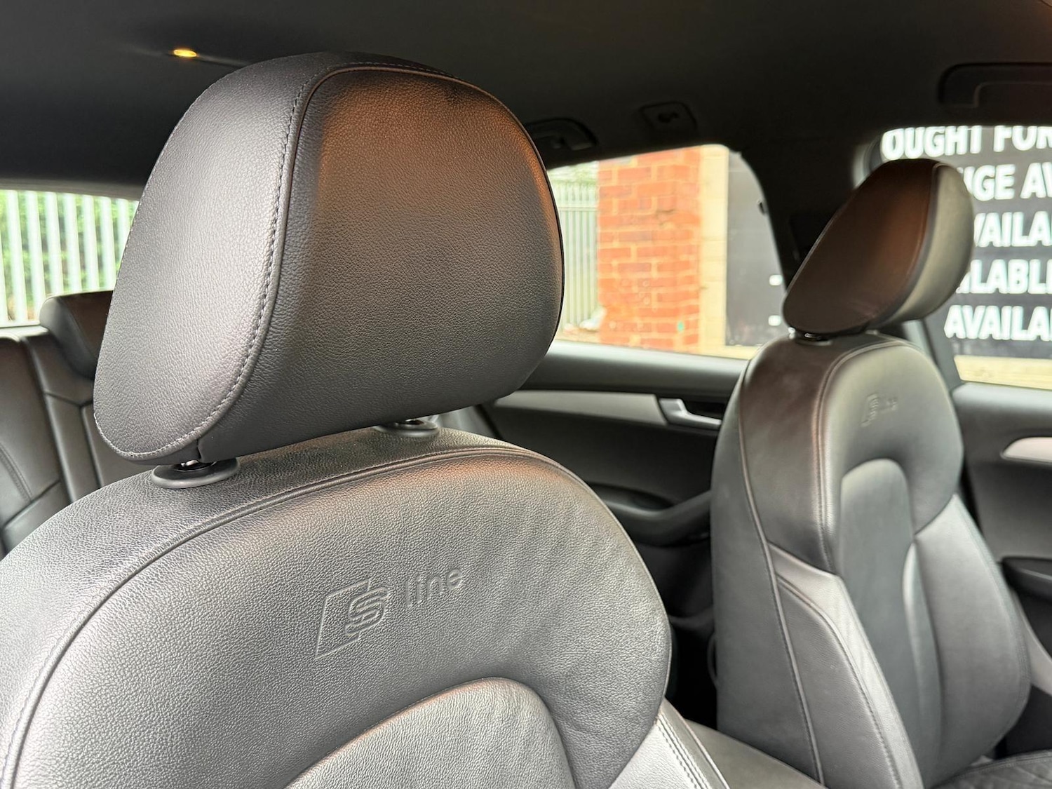 Used Audi Q5 2011 for sale - 76561450: Photo 17