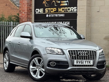 Audi - Q5