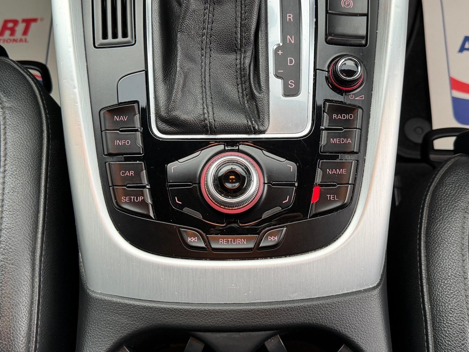 Used Audi Q5 2011 for sale - 76561450: Photo 22