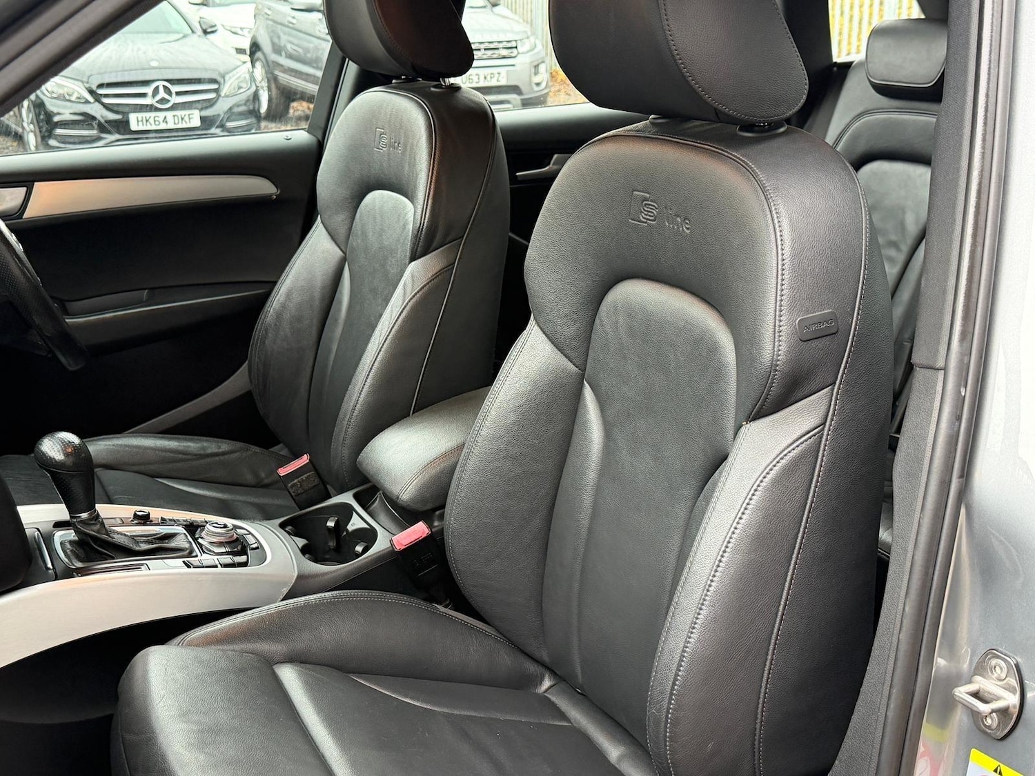 Used Audi Q5 2011 for sale - 76561450: Photo 23