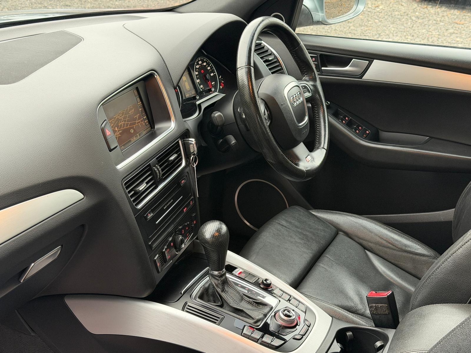 Used Audi Q5 2011 for sale - 76561450: Photo 26