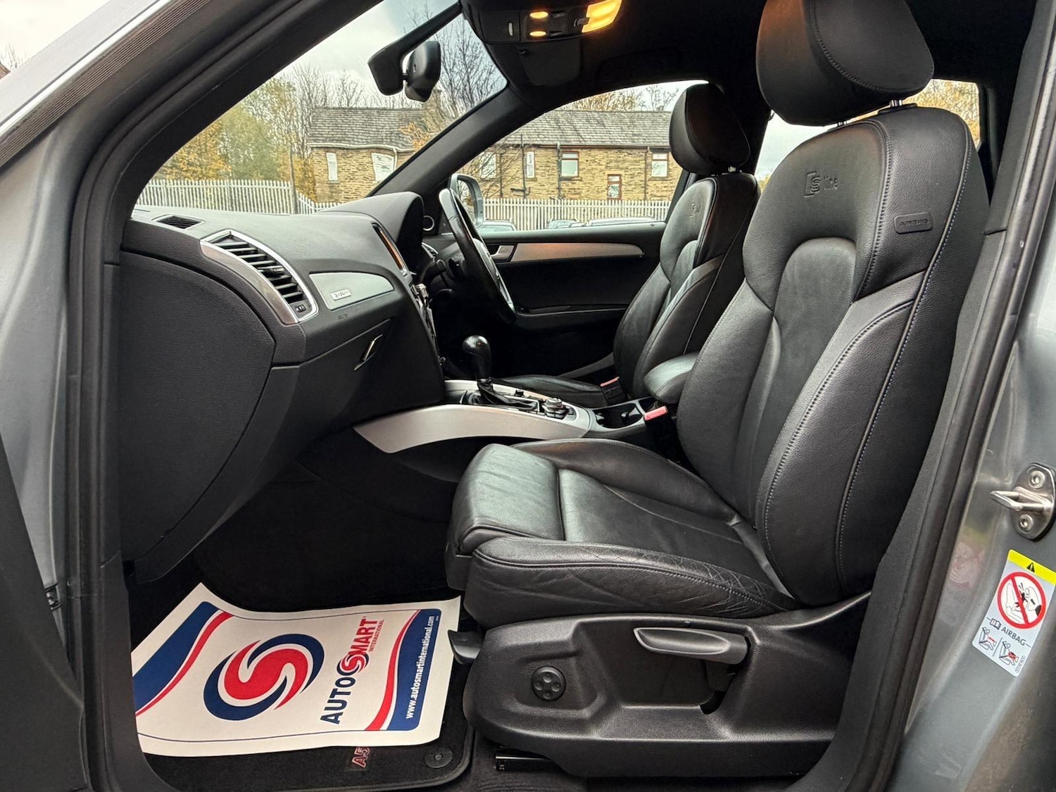 Used Audi Q5 2011 for sale - 76561450: Photo 6