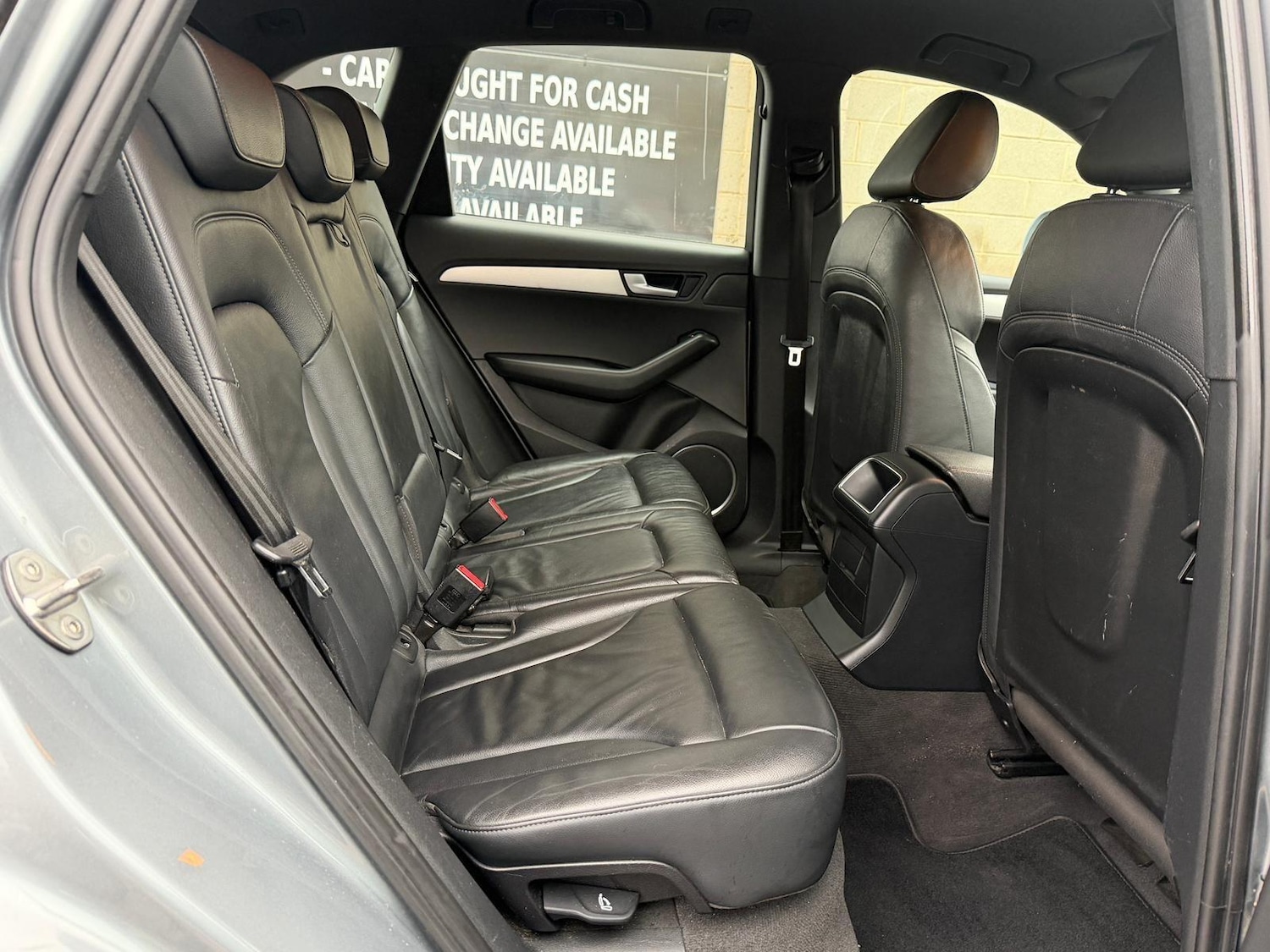 Used Audi Q5 2011 for sale - 76561450: Photo 7