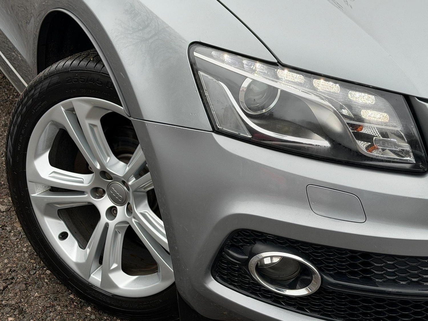 Used Audi Q5 2011 for sale - 76561450: Photo 9