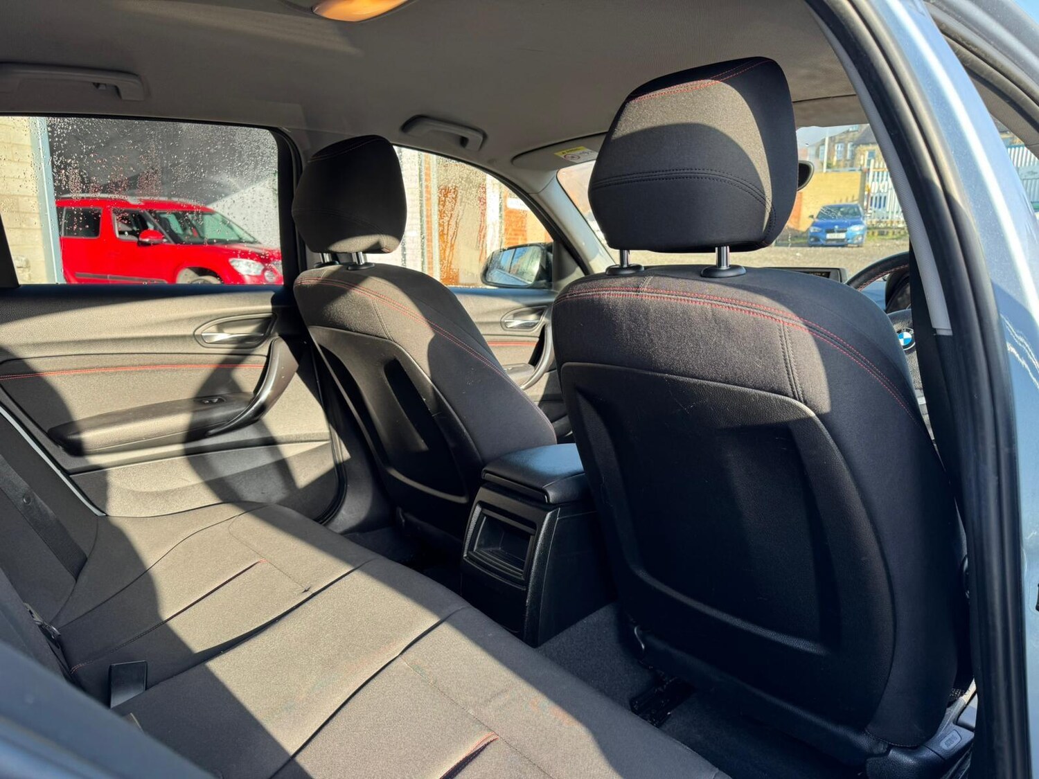 Used BMW 1 Series for sale - 77670402: Photo 13