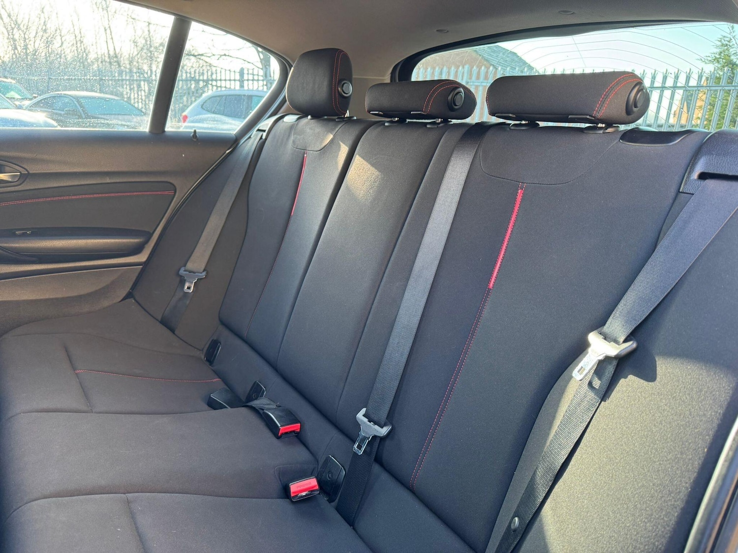 Used BMW 1 Series for sale - 77670402: Photo 18