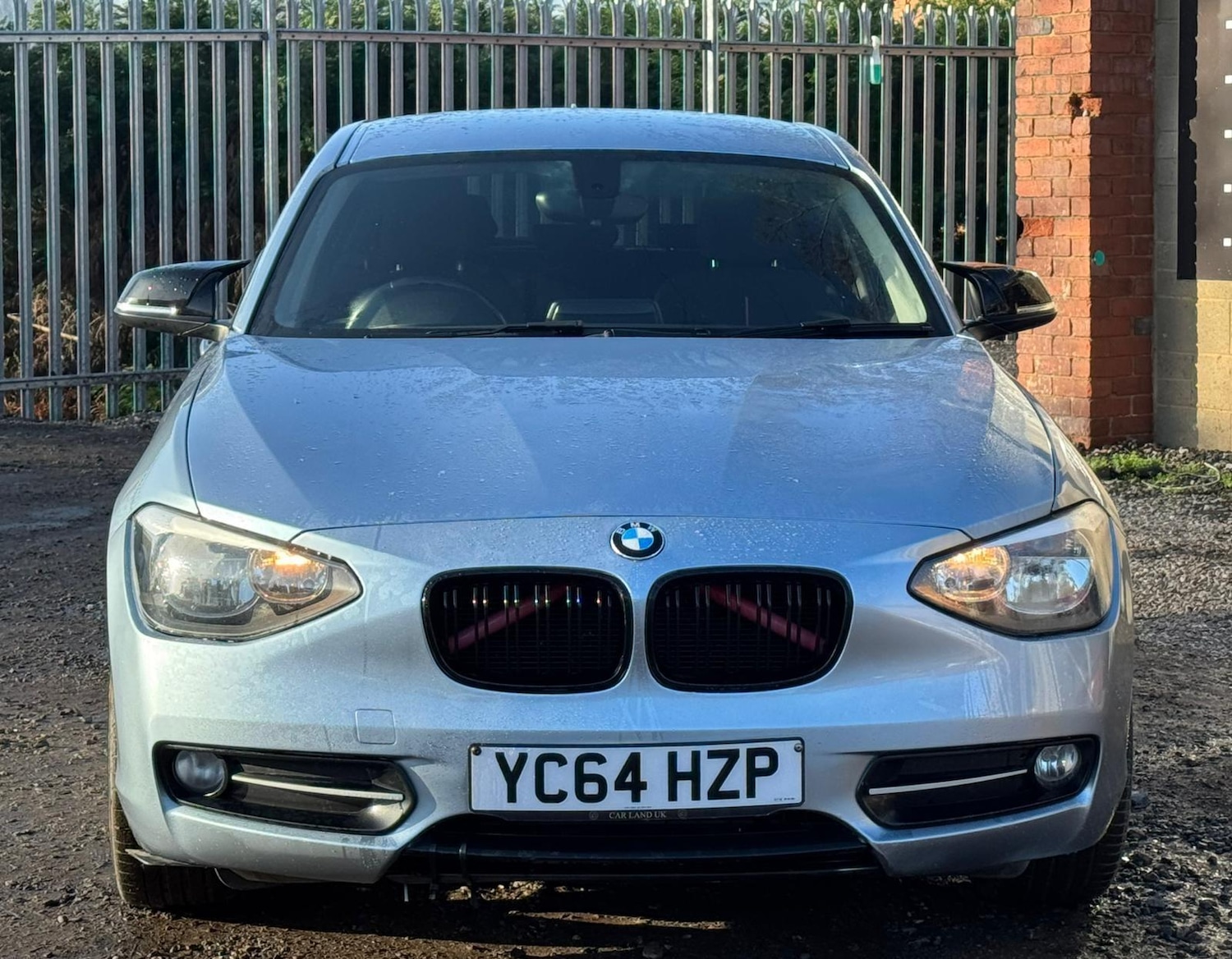 Used BMW 1 Series for sale - 77670402: Photo 3