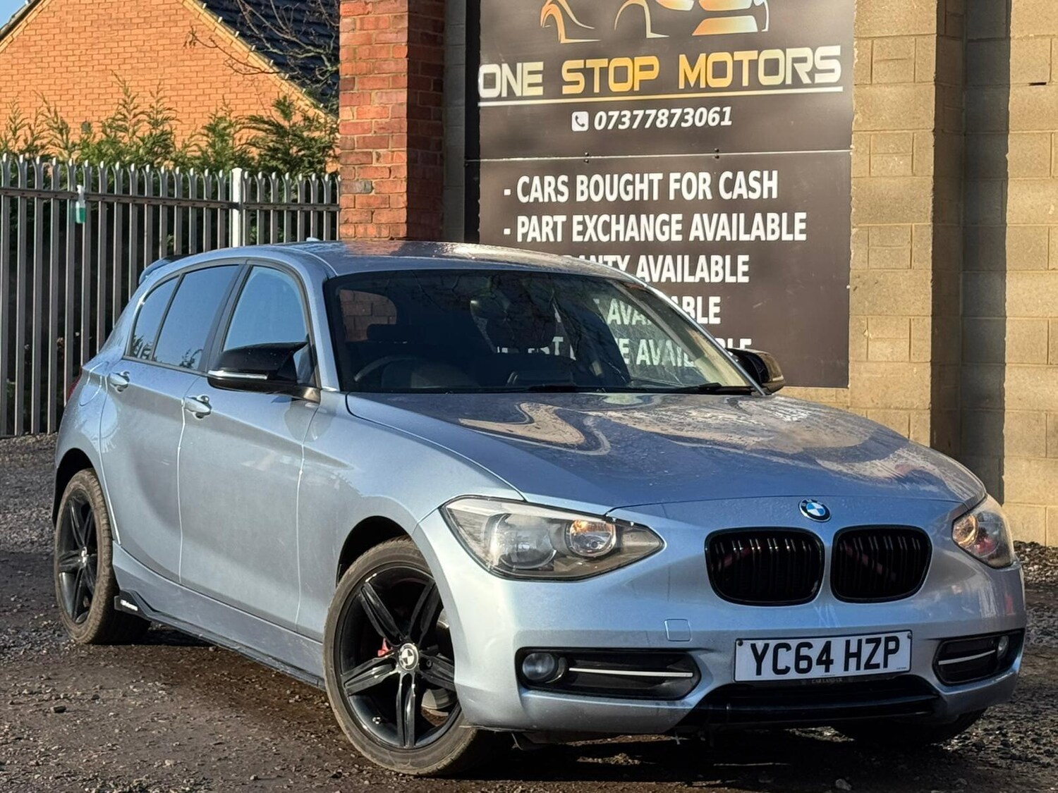 Used BMW 1 Series for sale - 77670402: Photo 6