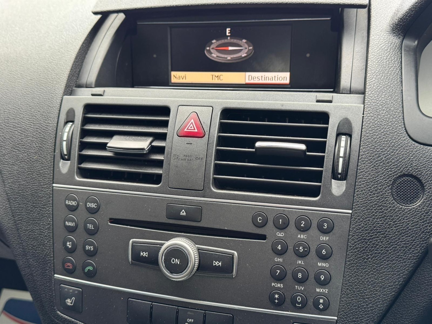 Used Mercedes-Benz C Class 2011 for sale - 78204527: Photo 10