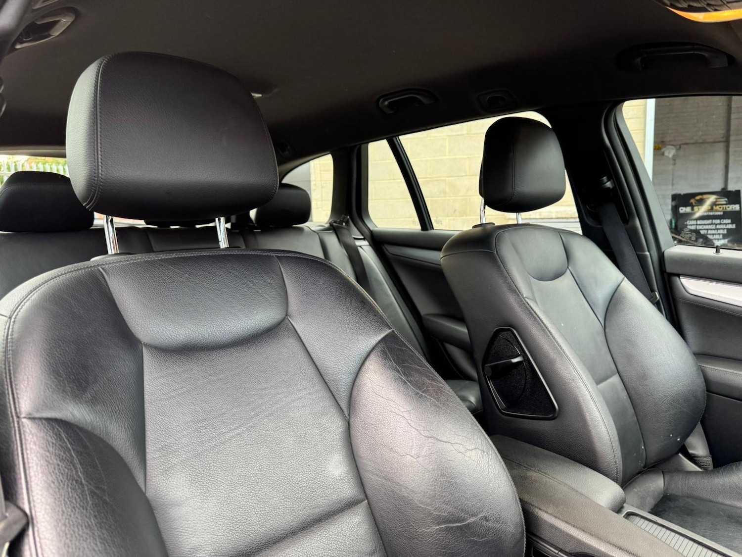 Used Mercedes-Benz C Class 2011 for sale - 78204527: Photo 13