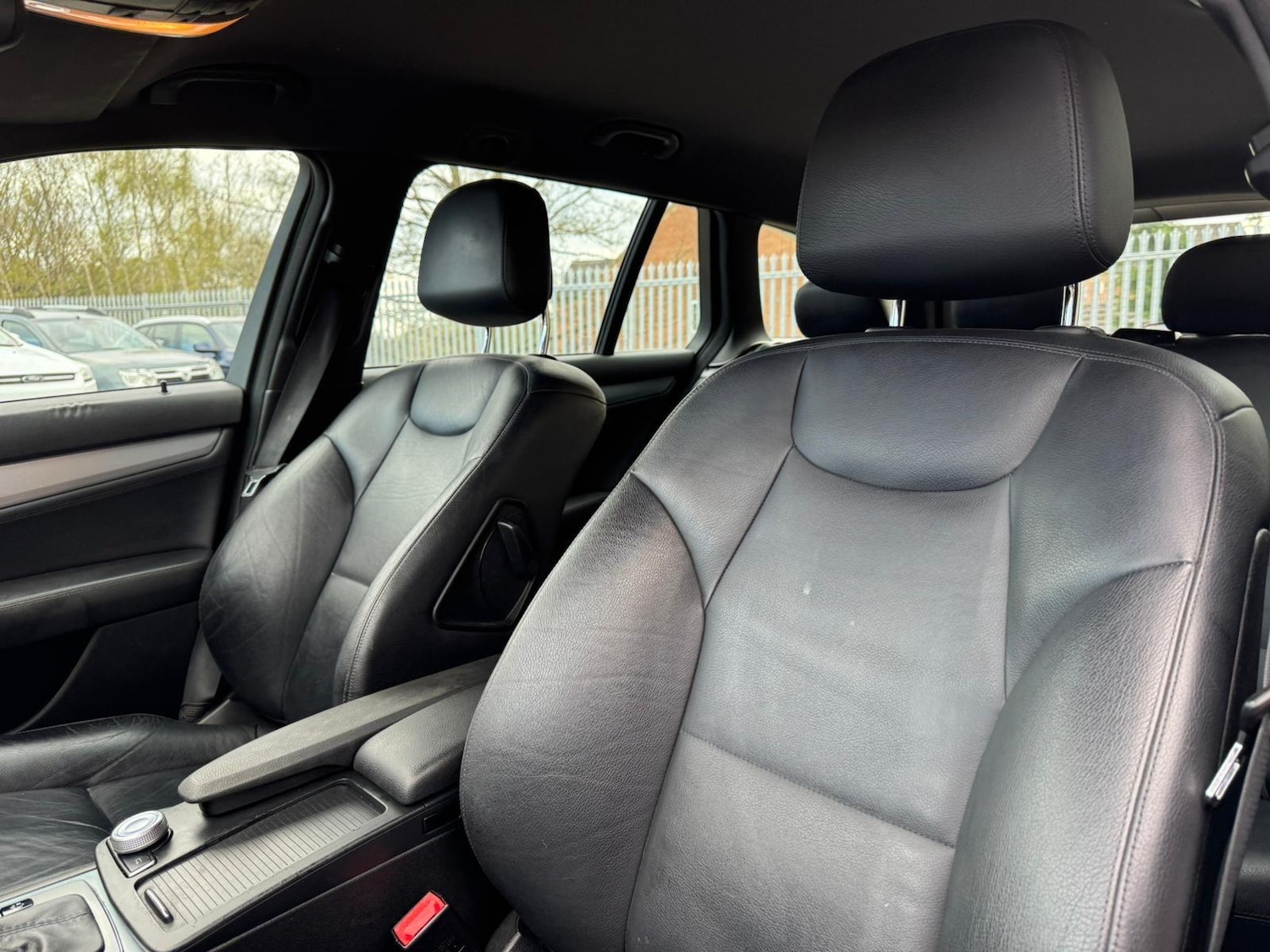 Used Mercedes-Benz C Class 2011 for sale - 78204527: Photo 14