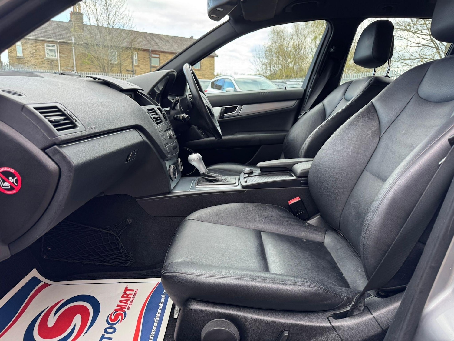 Used Mercedes-Benz C Class 2011 for sale - 78204527: Photo 19