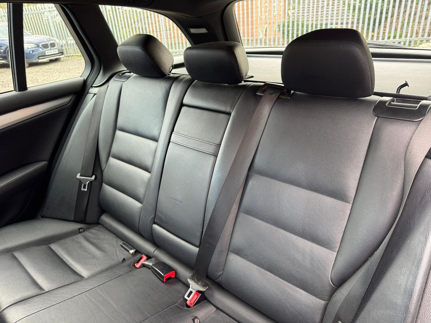 Used Mercedes-Benz C Class 2011 for sale - 78204527: Photo 20