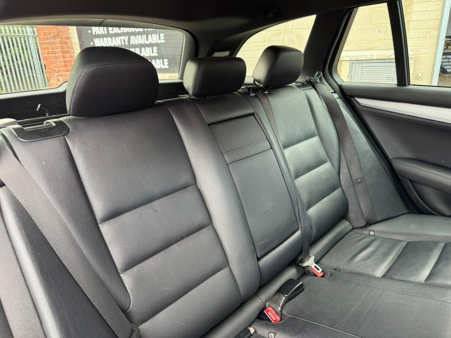 Used Mercedes-Benz C Class 2011 for sale - 78204527: Photo 7