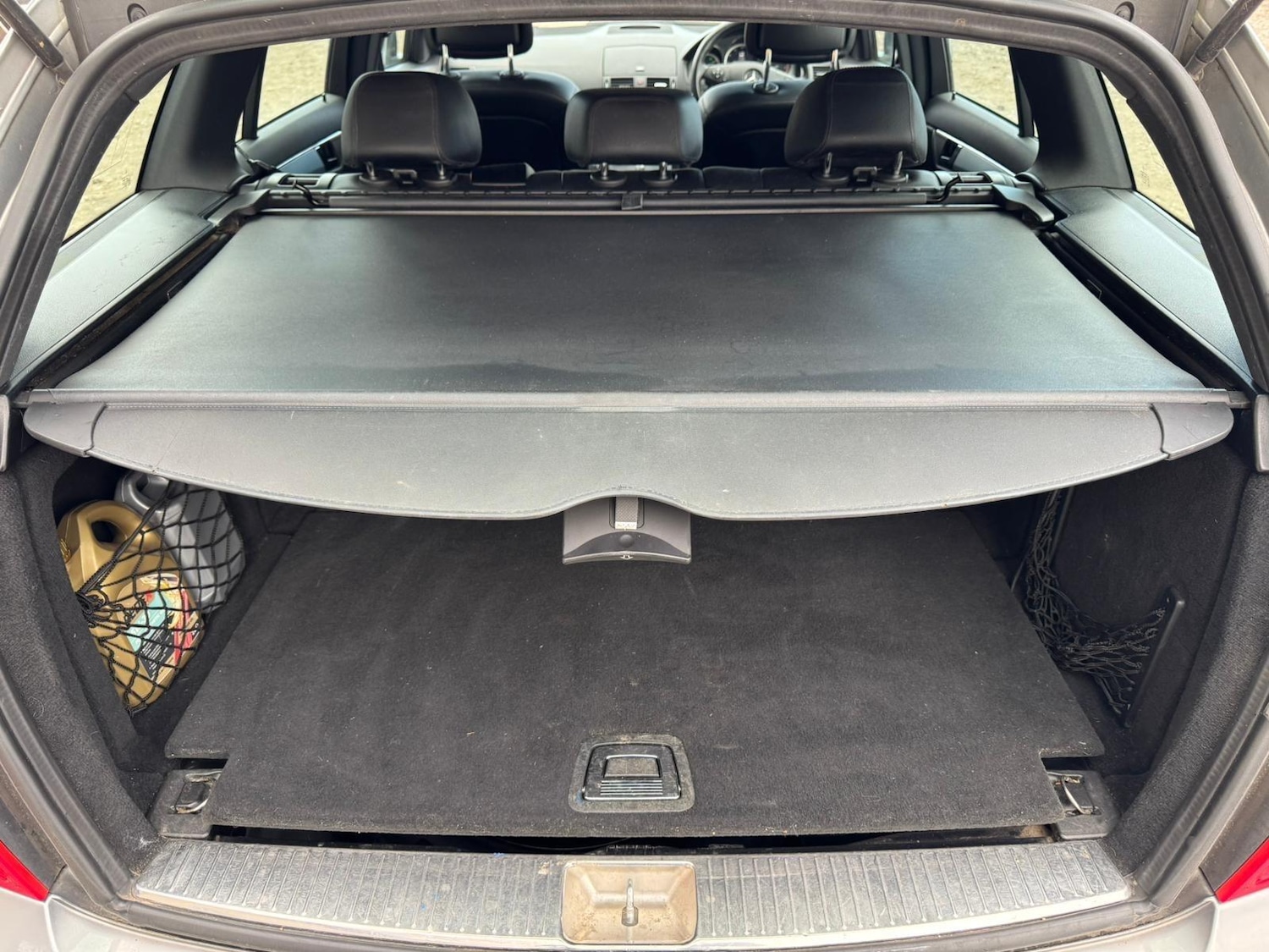 Used Mercedes-Benz C Class 2011 for sale - 78204527: Photo 8